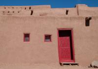 Taos Pueblo�